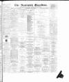 Nantwich Guardian Wednesday 04 April 1900 Page 1