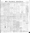 Nantwich Guardian Saturday 07 April 1900 Page 1