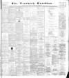 Nantwich Guardian Saturday 14 April 1900 Page 1