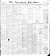 Nantwich Guardian Saturday 21 April 1900 Page 1