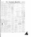 Nantwich Guardian Wednesday 25 April 1900 Page 1