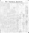 Nantwich Guardian Saturday 02 June 1900 Page 1