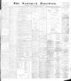 Nantwich Guardian Saturday 16 June 1900 Page 1