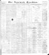 Nantwich Guardian Saturday 23 June 1900 Page 1