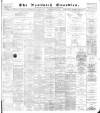 Nantwich Guardian Saturday 21 July 1900 Page 1