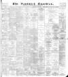 Nantwich Guardian Saturday 28 July 1900 Page 1