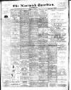 Nantwich Guardian Tuesday 07 April 1914 Page 1