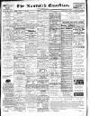 Nantwich Guardian Friday 10 April 1914 Page 1