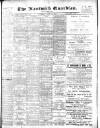 Nantwich Guardian Tuesday 21 April 1914 Page 1