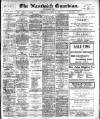 Nantwich Guardian Tuesday 12 January 1915 Page 1