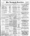Nantwich Guardian Friday 02 April 1915 Page 1
