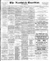 Nantwich Guardian Tuesday 06 April 1915 Page 1
