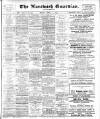 Nantwich Guardian Friday 09 April 1915 Page 1
