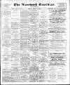 Nantwich Guardian Friday 23 April 1915 Page 1