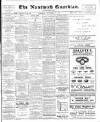 Nantwich Guardian Tuesday 16 November 1915 Page 1