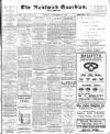 Nantwich Guardian Tuesday 23 November 1915 Page 1