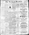 Nantwich Guardian Friday 07 January 1916 Page 1