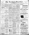 Nantwich Guardian Tuesday 11 January 1916 Page 1
