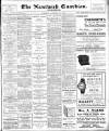 Nantwich Guardian Tuesday 25 January 1916 Page 1