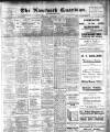 Nantwich Guardian Tuesday 02 January 1917 Page 1