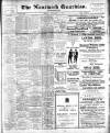 Nantwich Guardian Friday 05 January 1917 Page 1