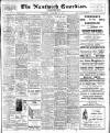 Nantwich Guardian Tuesday 23 January 1917 Page 1