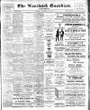 Nantwich Guardian Friday 26 January 1917 Page 1
