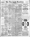 Nantwich Guardian Tuesday 30 January 1917 Page 1