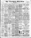 Nantwich Guardian Tuesday 10 April 1917 Page 1