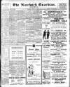 Nantwich Guardian Friday 06 July 1917 Page 1