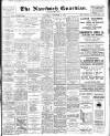 Nantwich Guardian Tuesday 09 October 1917 Page 1