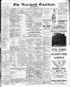 Nantwich Guardian Friday 23 November 1917 Page 1