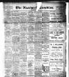 Nantwich Guardian Tuesday 01 January 1918 Page 1