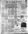 Nantwich Guardian Friday 11 January 1918 Page 1