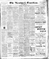 Nantwich Guardian Tuesday 15 January 1918 Page 1