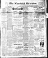 Nantwich Guardian Friday 18 January 1918 Page 1