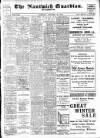 Nantwich Guardian Tuesday 29 January 1918 Page 1
