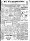 Nantwich Guardian Friday 05 April 1918 Page 1