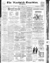 Nantwich Guardian Friday 19 April 1918 Page 1