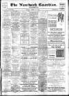 Nantwich Guardian Friday 26 April 1918 Page 1