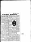 Nantwich Guardian Tuesday 05 November 1918 Page 1