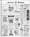 Nantwich Guardian Thursday 29 January 1959 Page 1