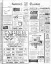 Nantwich Guardian Thursday 12 November 1959 Page 1