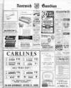 Nantwich Guardian Thursday 19 November 1959 Page 1