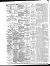 Bromley & District Times Friday 04 January 1889 Page 4