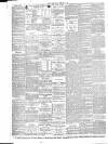 Bromley & District Times Friday 15 February 1889 Page 4