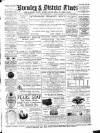 Bromley & District Times Friday 29 March 1889 Page 1