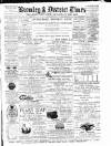 Bromley & District Times Friday 03 May 1889 Page 1