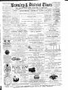 Bromley & District Times Friday 10 May 1889 Page 1