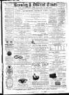 Bromley & District Times Friday 24 May 1889 Page 1